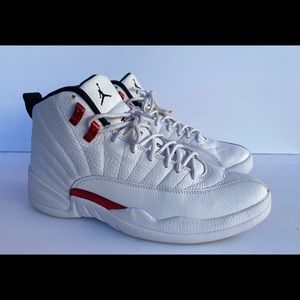 Jordan 12 Retro ‘Twist’